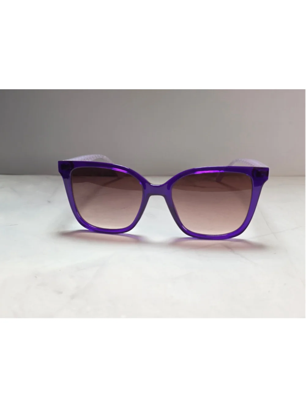 Love Moschino Purple & Lilac Sunglasses 💜✨